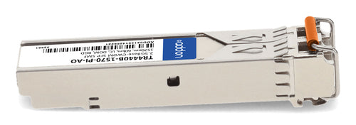 AddOn Networks TR4440B-1570-PI-AO network transceiver module