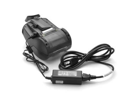 Zebra P1031365-041 power adapter/inverter