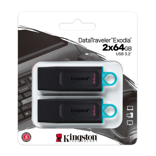 Kingston Technology DataTraveler Exodia USB-Stick