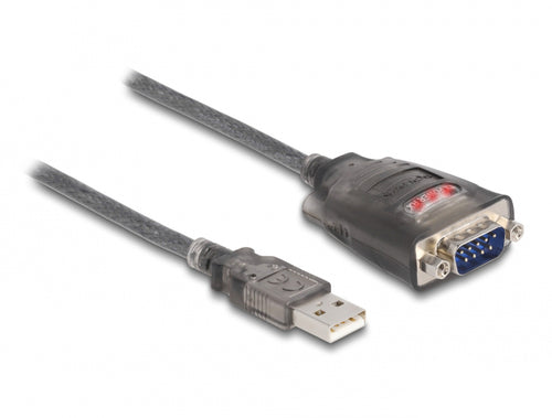 DeLOCK 61400 cable gender changer