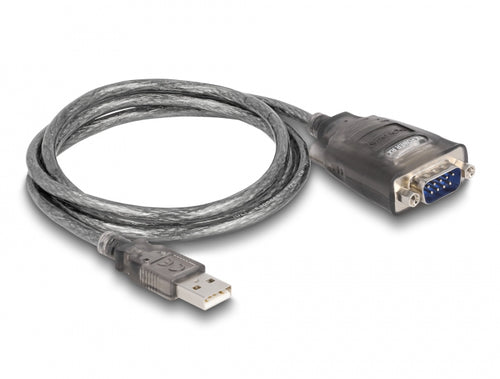 DeLOCK 61400 cable gender changer