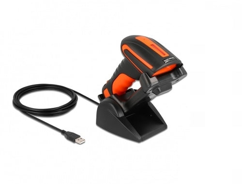 DeLOCK 90556 barcode reader