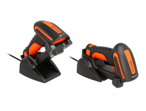 DeLOCK 90556 barcode reader