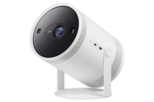 Samsung SP-LFF3CLAXXZA Datenprojektor – Wi-Fi 5, HDR10+, 30–100 Zoll Projektion