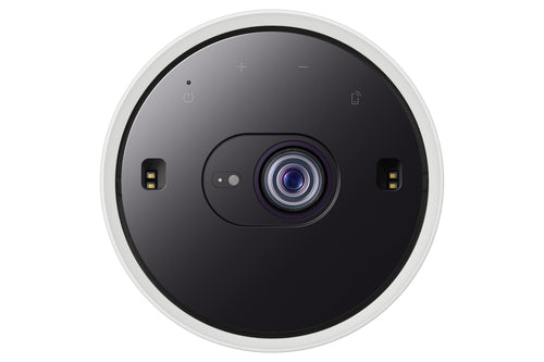 Samsung SP-LFF3CLAXXZA Datenprojektor – Wi-Fi 5, HDR10+, 30–100 Zoll Projektion