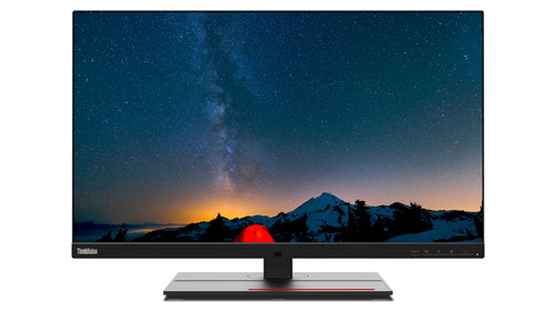 Lenovo ThinkVision P27u-20 computer monitor