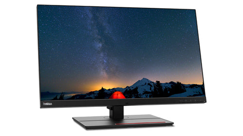 Lenovo ThinkVision P27u-20 computer monitor