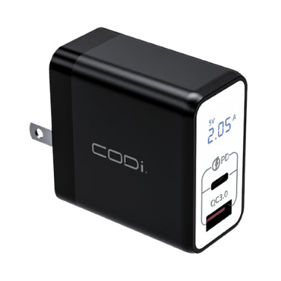 CODi A01104 mobile device charger