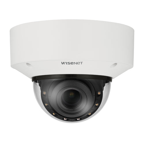 Hanwha XND-C6083RV security camera