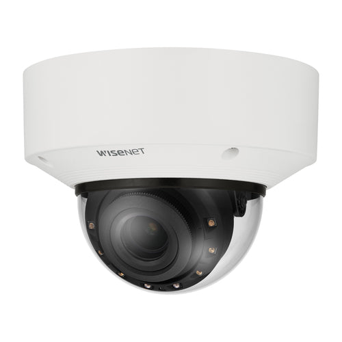 Hanwha XND-C6083RV security camera