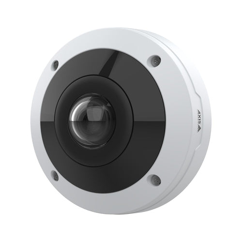 IP Security Camera Axis M4317-PLVE Wired Indoor Digital PTZ Preset Point