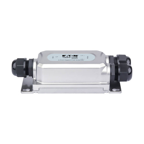 Tripp Lite NPOE-EXT-2X1G30 PoE adapter