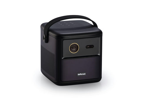 InFocus Quantum LED Crusader Master