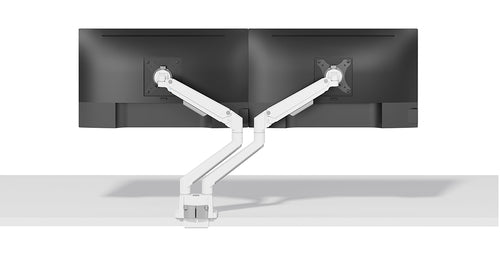 Neomounts DS70-250WH2 monitor mount / stand