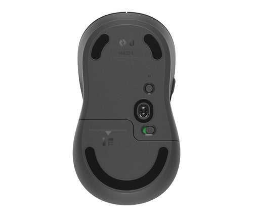 Logitech 910-006236 mouse