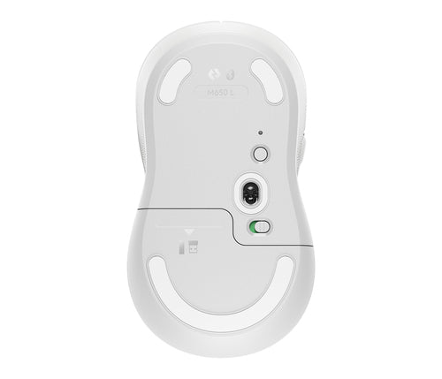 Logitech 910-006238 mouse