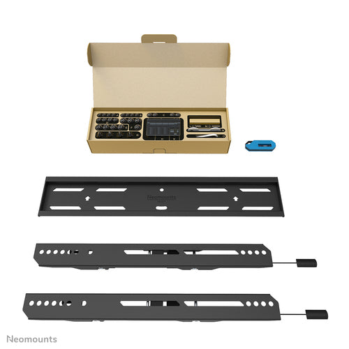 Neomounts WL30S-850BL14 TV mount/stand