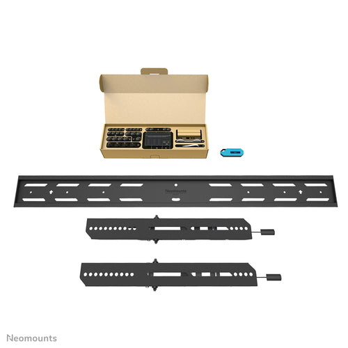 Neomounts WL35S-850BL18 TV mount/stand