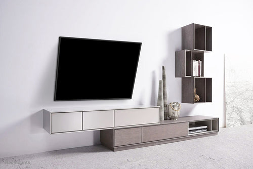 Neomounts WL35S-850BL18 TV mount/stand