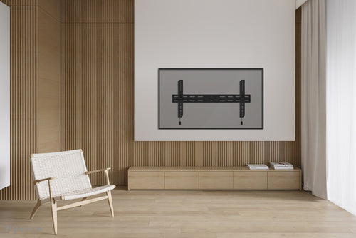 Neomounts WL35S-850BL18 TV mount/stand