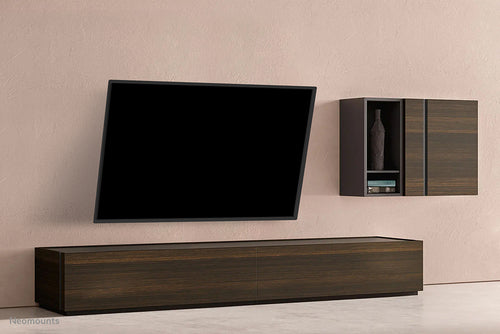 Neomounts WL35-550BL18 TV mount/stand