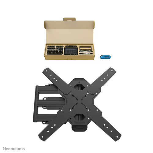 Neomounts WL40S-850BL14 TV mount/stand