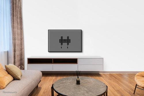 Neomounts WL30S-850BL12 TV mount/stand