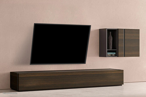 Neomounts WL35-550BL16 TV mount/stand