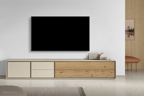 Neomounts WL35-550BL16 TV mount/stand
