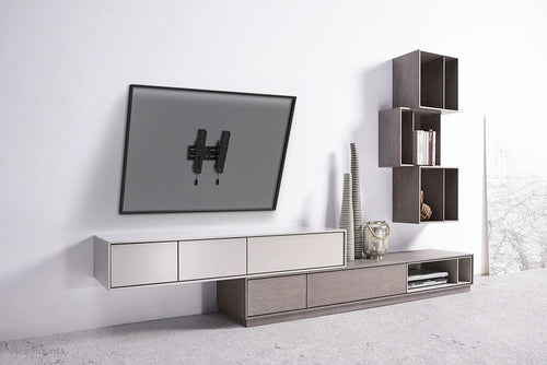 Neomounts WL35S-850BL12 TV mount/stand