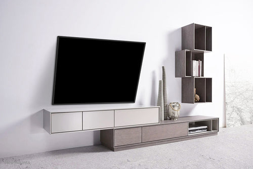 Neomounts WL35S-850BL12 TV mount/stand