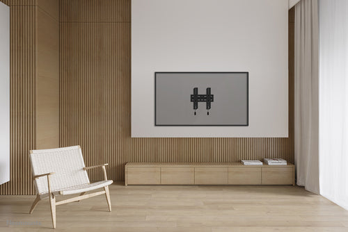 Neomounts WL35S-850BL12 TV mount/stand