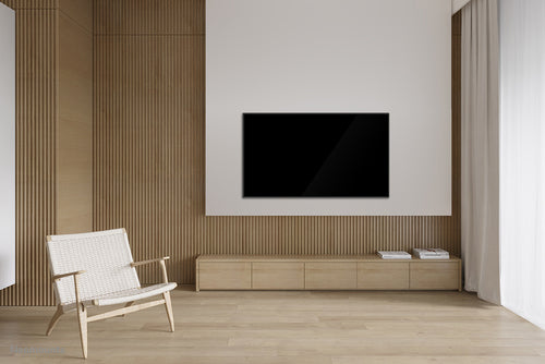 Neomounts WL35S-850BL12 TV mount/stand