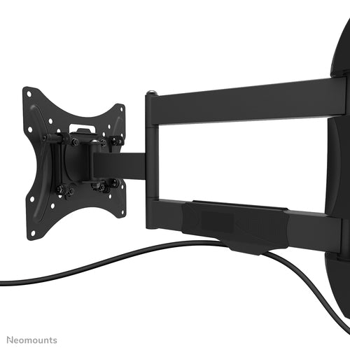 Neomounts WL40-550BL12 TV mount/stand