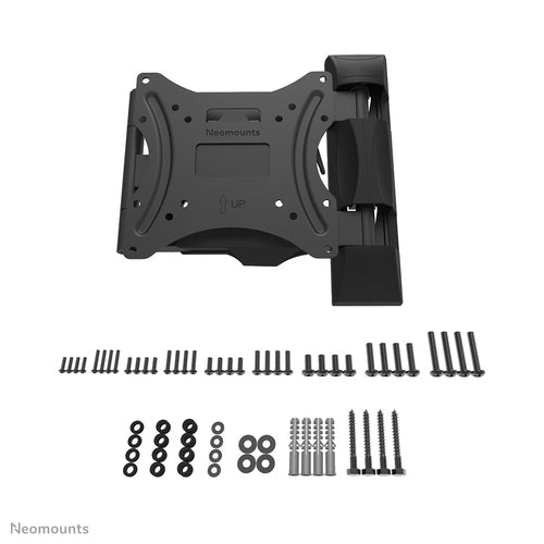 Neomounts WL40-550BL12 TV mount/stand