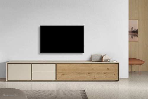 Neomounts WL35-550BL12 TV mount/stand