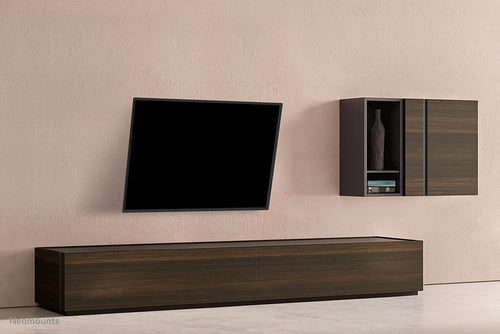 Neomounts WL35-550BL12 TV mount/stand
