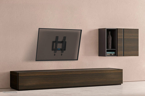 Neomounts WL35-550BL12 TV mount/stand