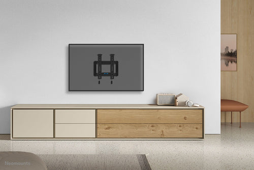 Neomounts WL35-550BL12 TV mount/stand