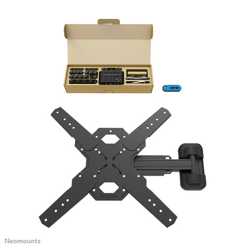 Neomounts WL40S-840BL14 TV mount/stand