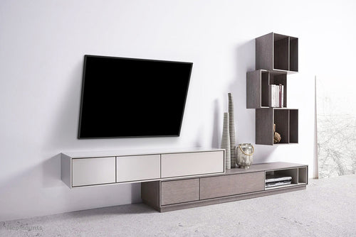 Neomounts WL35S-850BL16 TV mount/stand