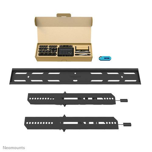 Neomounts WL35S-850BL16 TV mount/stand