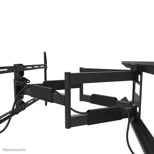 Neomounts WL40-550BL18 TV mount/stand