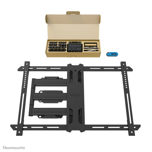 Neomounts WL40S-850BL16 TV mount/stand