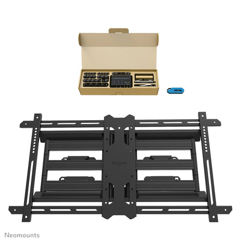 Neomounts WL40S-850BL18 TV mount/stand