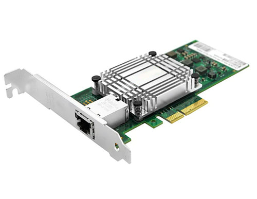 Axiom E10G18-T1-AX network card
