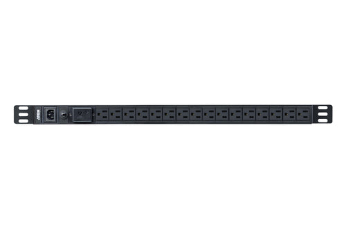ATEN PE0116SA Stromverteilungseinheit (PDU)