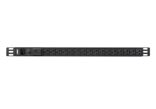 ATEN PE0216SA power distribution unit (PDU)