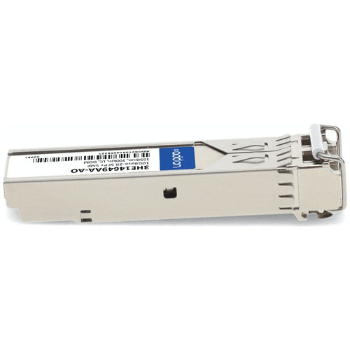 AddOn Networks 3HE14649AA-AO network transceiver module