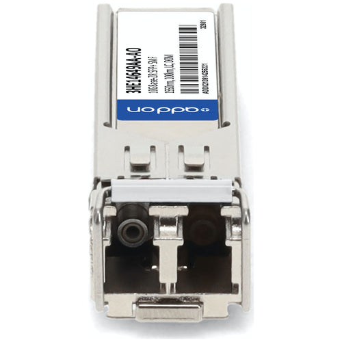 AddOn Networks 3HE14649AA-AO network transceiver module